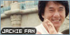 Jackie Chan can Kick Butt